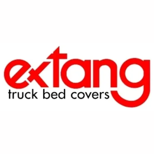 Extang brand logo for extang.com