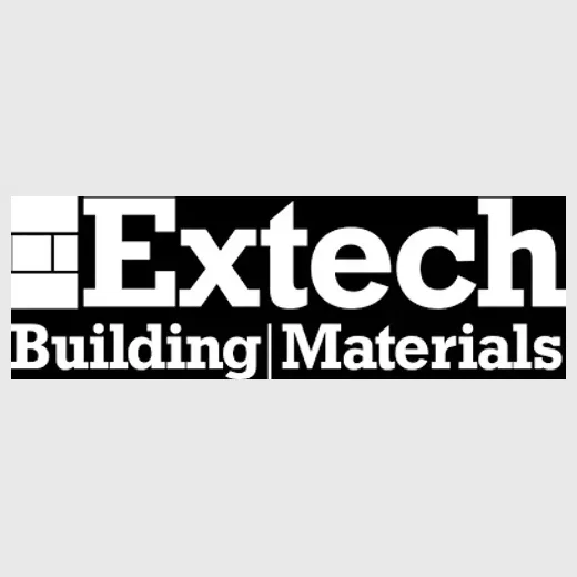 extechbuilding brand logo for extechbuilding.com