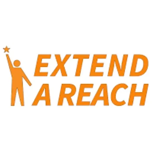Extend-A-Reach brand logo for extend-a-reach.com
