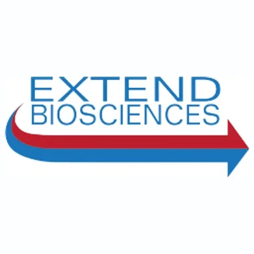 extendbio brand logo for extendbio.com