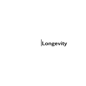 Extended Longevity brand logo for extendedlongevity.com