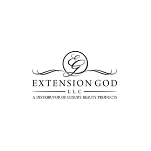 Extension God brand logo for extensiongod.com
