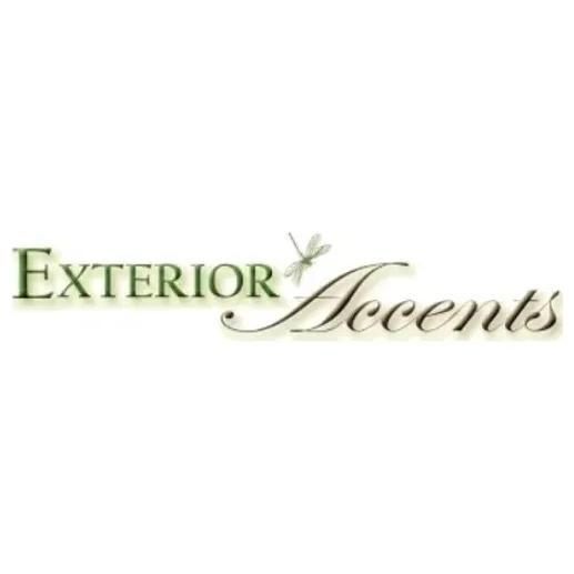Exterior Accents brand logo for exterior-accents.com