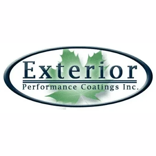 Exterior Coatings brand logo for exteriorcoatings.com