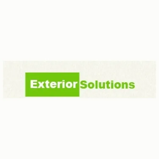 Exterior Solutions brand logo for exteriorsolutions.com