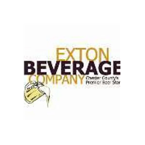 Exton Beverage brand logo for extonbeverage.com