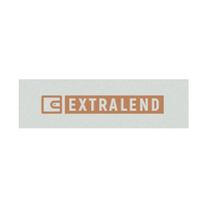 Extra Lend brand logo for extralend.com