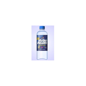 Extra Light Water brand logo for extralightwater.com