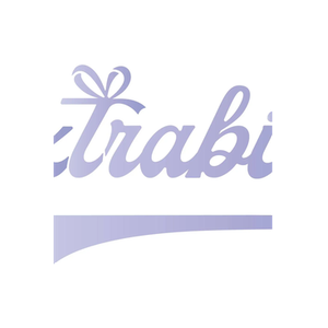Extrabily brand logo for extrabily.us