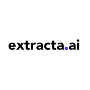 Extracta brand logo for extracta.ai