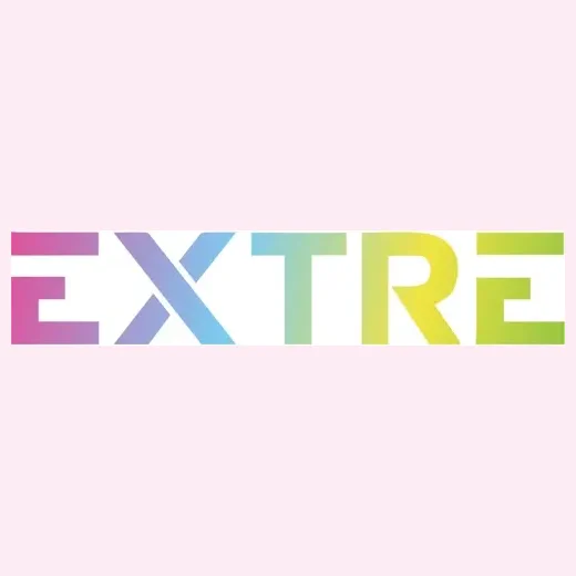 Extre Shop brand logo for extreshop.com
