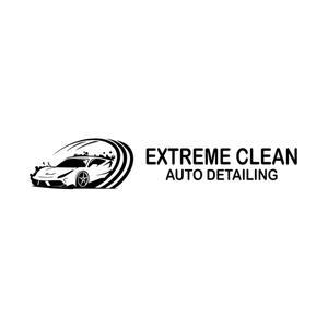 Extreme Auto Clean brand logo for extremeautoclean.com