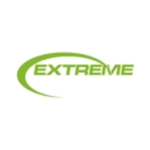 Extreme Brake brand logo for extremebrake.com