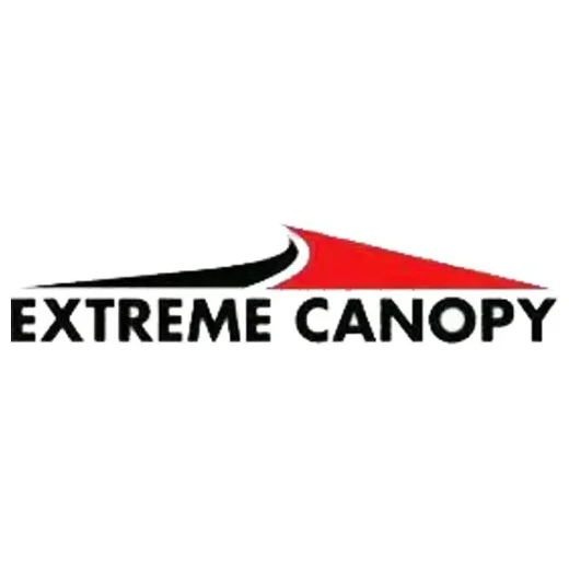 Extreme Canopy brand logo for extremecanopy.com