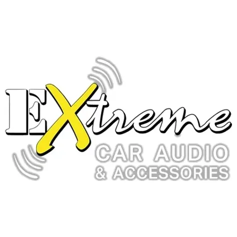 Extreme Car Audio brand logo for extremecaraudio.com