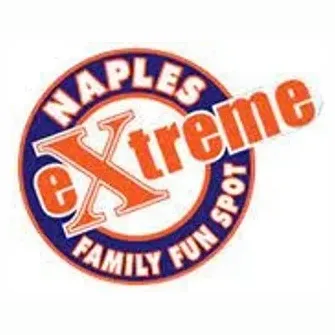 Extreme Family Fun Spot brand logo for extremefamilyfunspot.com