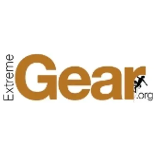 Extreme Gear brand logo for extremegear.org
