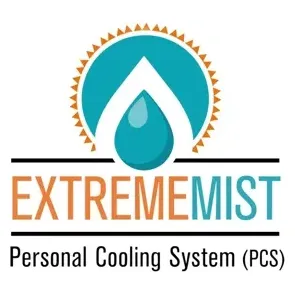 Extreme Mist brand logo for extrememist.com