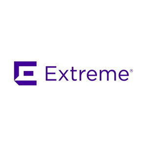 Extreme Networks brand logo for extremenetworks.com
