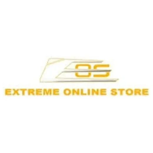 Extreme Online Store brand logo for extremeonlinestore.com