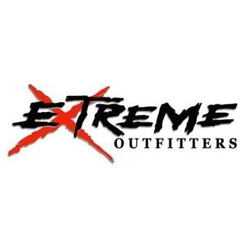Extreme Outfitters brand logo for extremeoutfitters.com