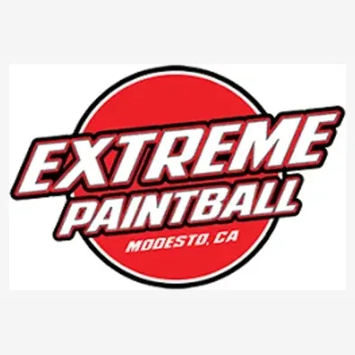 Extreme Paintball brand logo for extremepaintballstore.com