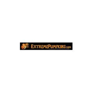 Extreme Pumpkins brand logo for extremepumpkins.com