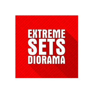 Extreme Sets brand logo for extreme-sets.com