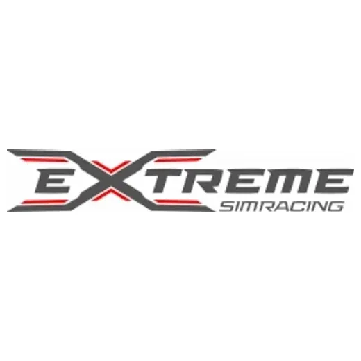 Extreme Sim Racing brand logo for extremesimracing.com