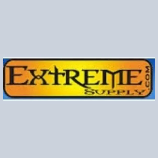 Extreme Supply brand logo for extremesupply.com