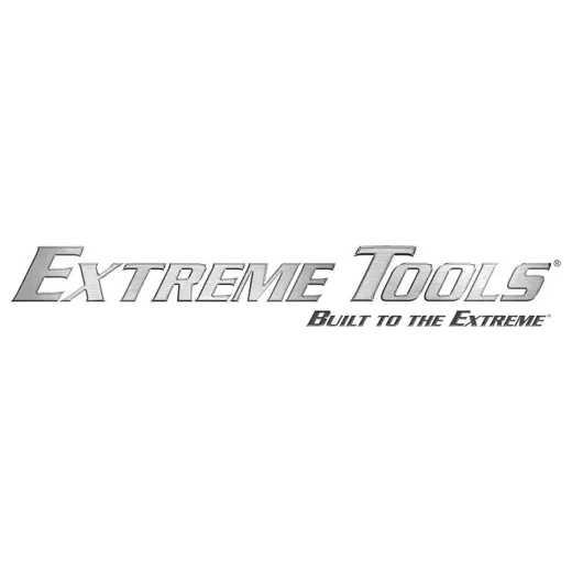 Extreme Tools brand logo for extremetools.com