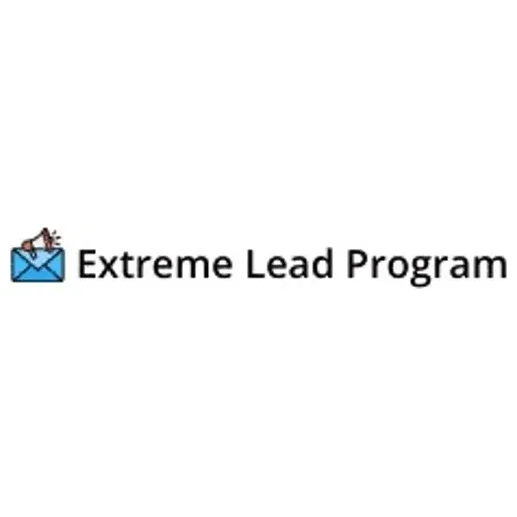 extremeleadprogram brand logo for extremeleadprogram.com