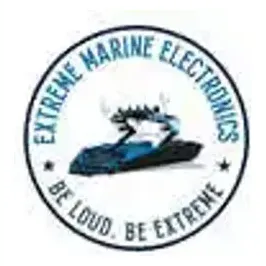 extrememarineelectronics brand logo for extrememarineelectronics.com