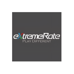 ExtremeRate brand logo for extremerate.com