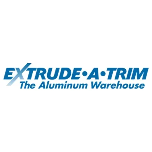 Extrude-A-Trim brand logo for extrude-a-trim.com