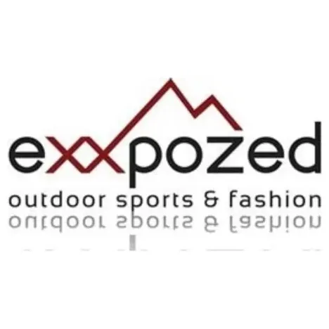 Exxpozed brand logo for exxpozed.com