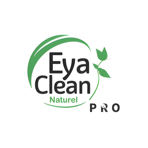 Eya Clean Pro brand logo for eyacleanpro.com