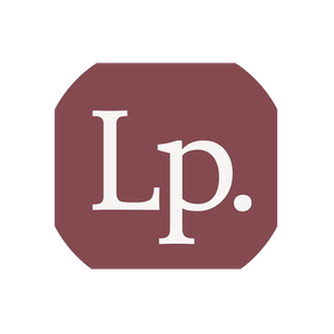 eye am living proof brand logo for eyeamlivingproof.com