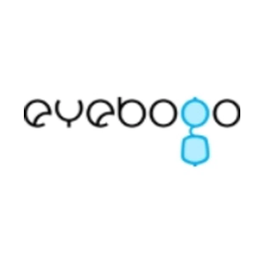 Eye Bogo brand logo for eyebogo.com