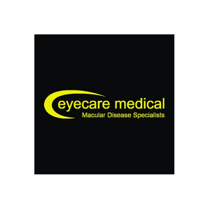 Eye Care Medical brand logo for eyecaremedical.co.uk