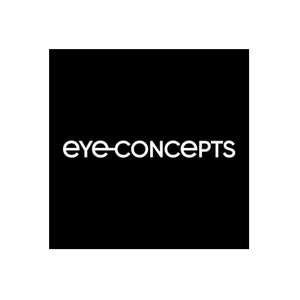 Eye Concepts brand logo for eyeconcepts.com.au