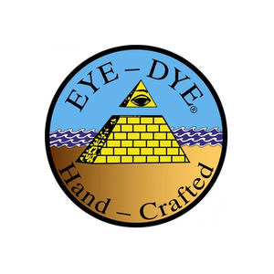 Eye-Dye brand logo for eye-dye.com