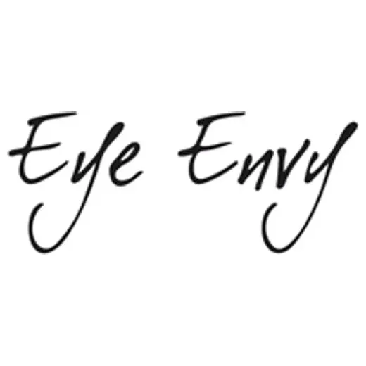 Eye Envy brand logo for eyeenvy.com