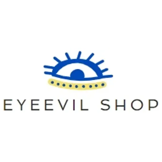 Eye Evil brand logo for eyeevil.com