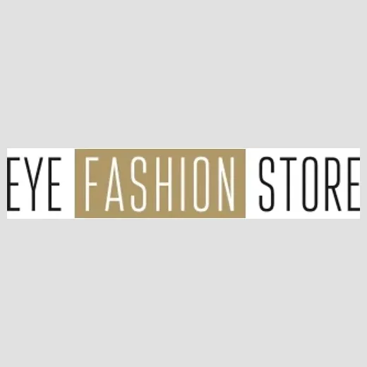 Eye Fashion Store brand logo for eyefashionstore.com