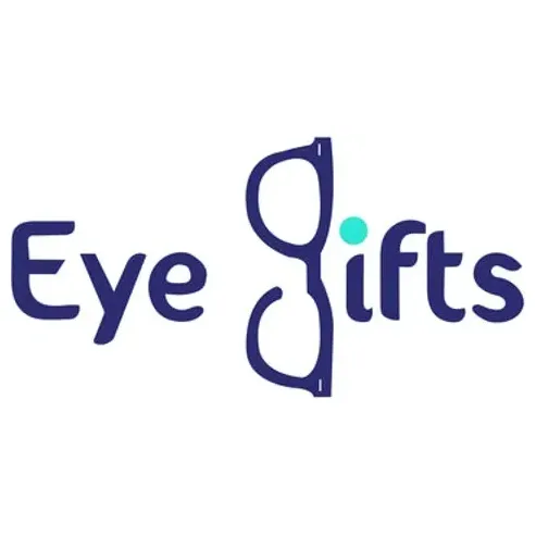 Eye Gifts brand logo for eyegifts.com