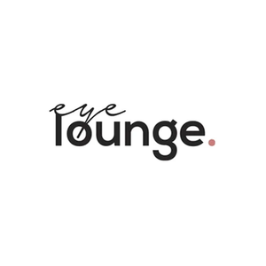 Eye Lounge brand logo for eyelounge.co.uk
