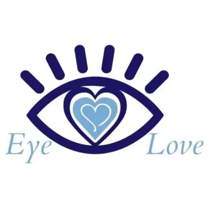 Eye Love brand logo for eyelovethesun.com
