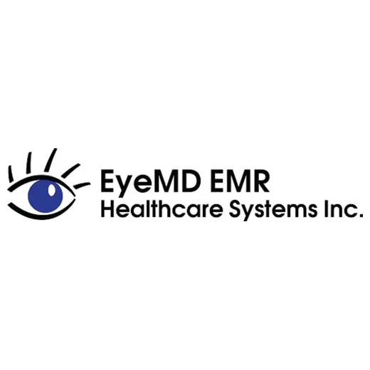 Eye M brand logo for eyemdemr.com