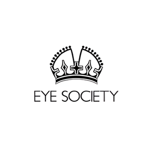 Eye Society brand logo for eyesocietyonline.com